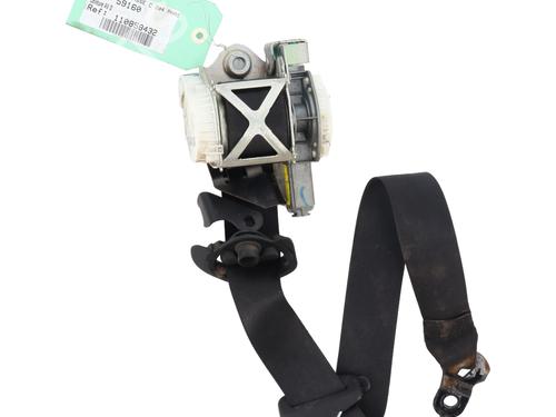 Front right seatbelt MERCEDES-BENZ C-CLASS (W204) C 220 CDI (204.002) | BP28372865I25 - Image 2