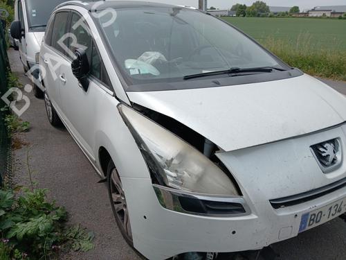 Middle console PEUGEOT 5008 (0U_, 0E_) 1.6 HDi | BP30159553I22  - Image 10