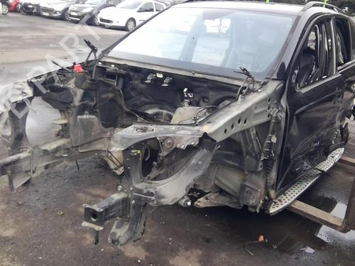Steering rack MERCEDES-BENZ M-CLASS (W164) ML 350 4-matic (164.186) | BP24954223M22  - Image 7