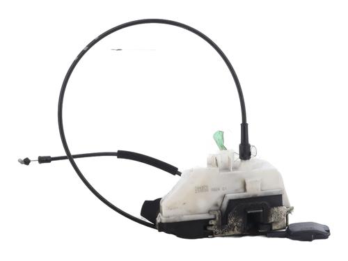 Front left lock RENAULT TWINGO II (CN0_) 1.6 RS (CN0N, CN0R, CN0S) | BP22793993C98 