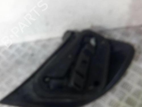 Used Left taillight MERCEDES-BENZ C-CLASS Coupe (CL203) C 220 CDI (203.706) (143 hp) 20366737