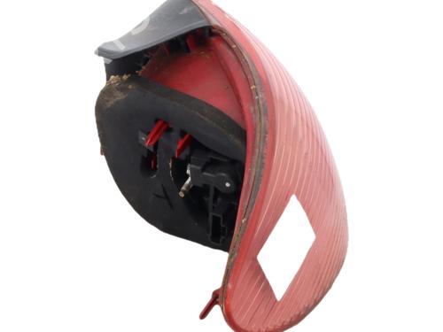 Used Left taillight Left taillight PEUGEOT 206 Hatchback (2A/C) 2.0 HDI 90 (90 hp) 40613526 40613526