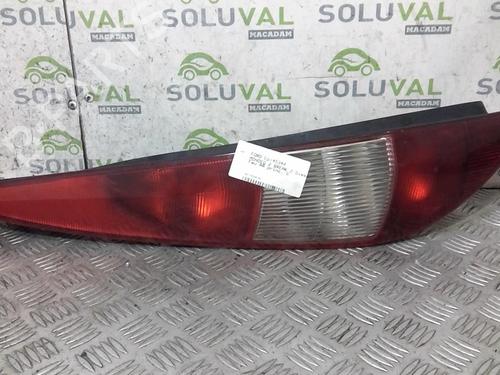 Used Left taillight Left taillight 22004085 22004085