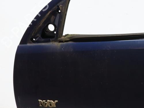 Left front door OPEL CORSA C (X01) 1.2 (F08, F68) | BP30362106C2