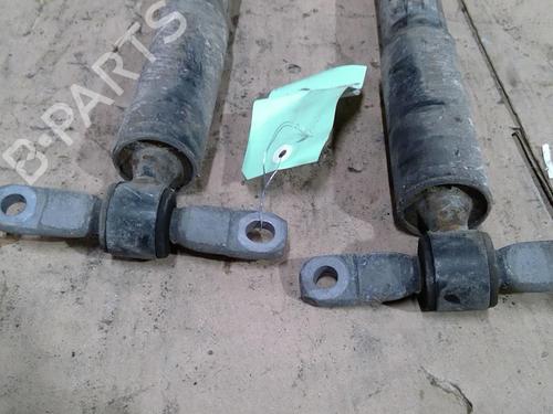 Used Right rear shock absorber Right rear shock absorber CITROËN BERLINGO Box Body/MPV (K9) 1.6 BlueHDi 100 (99 hp) 32078589 32078589