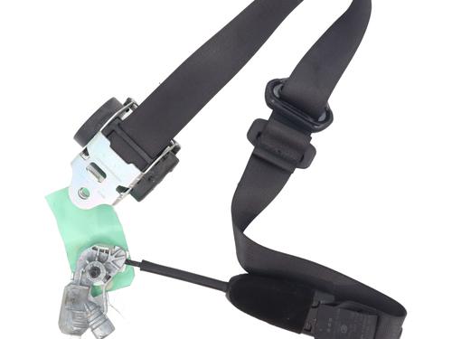 Front right seatbelt OPEL CORSA D (S07) 1.3 CDTI (L08, L68) | BP31206424I25 - Image 3