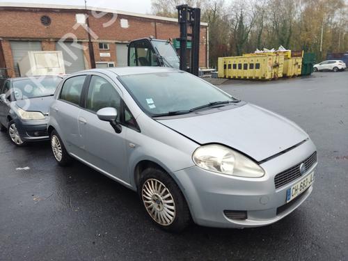 Left front window switch FIAT GRANDE PUNTO (199_) 1.3 D Multijet | BP30604571I27 - Image 16