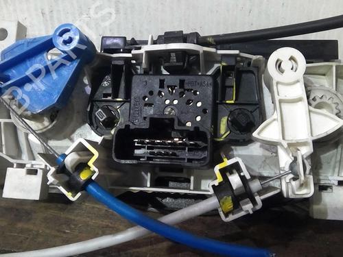 Climate control DACIA SANDERO 1.5 dCi | BP20360177I5 - Image 2