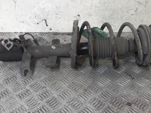 Used Right front shock absorber Right front shock absorber RENAULT MODUS / GRAND MODUS (F/JP0_) 1.5 dCi (FP0G, JP0G) (68 hp) 20363607 20363607