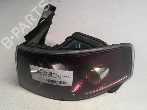 Right taillight SEAT IBIZA III (6L1) 1.9 TDI | BP21999206C35 