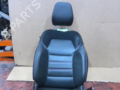 Left front seat RENAULT ARKANA I (LCM_, LDN_) 1.6 E-TECH 145 (LDMU) | BP32735590C15  - Image 10