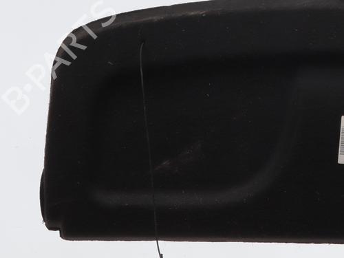 Rear parcel shelf TOYOTA YARIS (_P13_) 1.0 (KSP130_, KSP130) | BP29840577C85