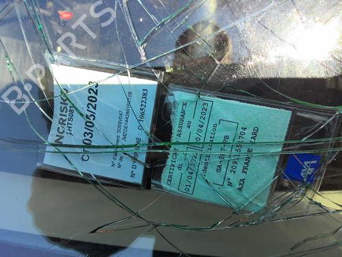 Gearbox MAZDA 2 (DE_, DH_) 1.4 MZR-CD | BP20360103M3 