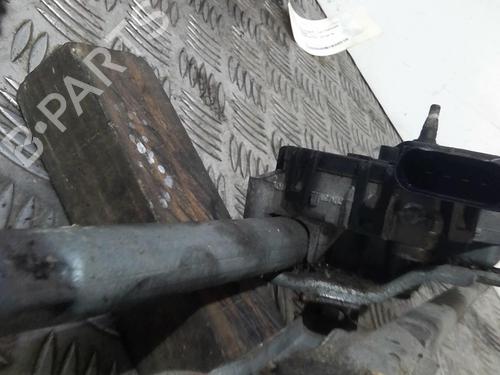 Used Front wiper motor VW POLO V (6R1, 6C1) 1.6 TDI (90 hp) 20367086