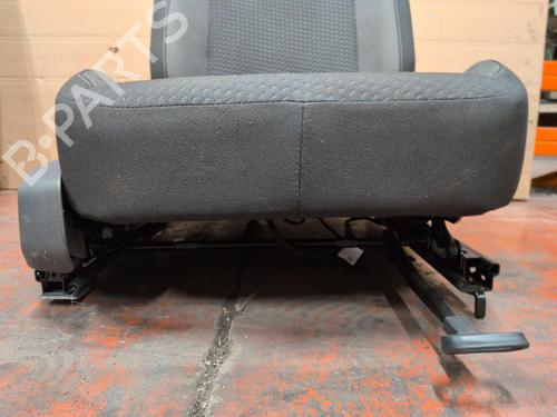 Seats set VW POLO VI (AW1, BZ1, AE1) 1.0 TSI | BP40000671C78 - Image 9