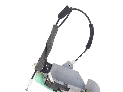 Serrure avant gauche CITROËN C5 III (RD_) 3.0 V6 (RDXFVJ) | BP30763711C98