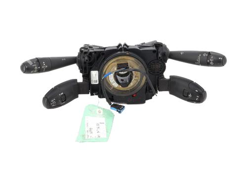 Used Steering column stalk PEUGEOT 5008 (0U_, 0E_) 2.0 HDi 150 / BlueHDi 150 (150 hp) 20493461