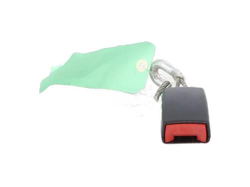 Used Seat buckle AUDI A3 Sportback (8PA) 2.0 TDI (136 hp) 30492366