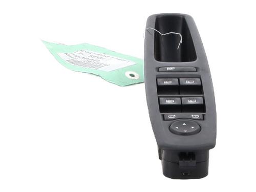 Left front window switch RENAULT MEGANE III Hatchback (BZ0/1_, B3_) 1.5 dCi (BZ09, BZ0D, BZ1W, BZ29, BZ14) | BP27620824I27  - Image 5