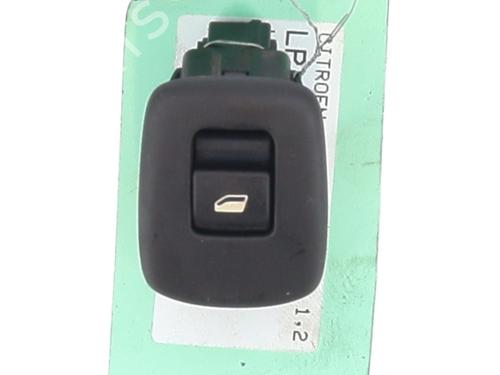 Left rear window switch CITROËN C3 II (SC_) 1.2 VTi 82 | BP33220733I29 - Image 5