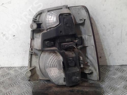 Left taillight VW TOURAN (1T1, 1T2) 1.9 TDI | BP20363821C34 
