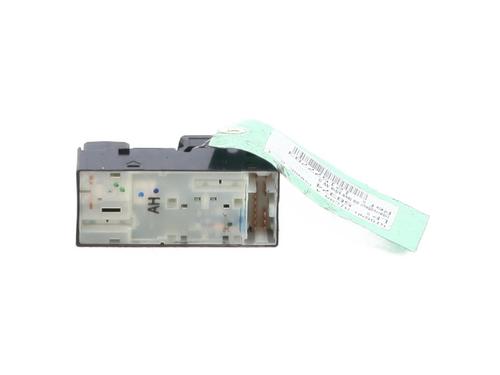 Used Left front window switch Left front window switch NISSAN MICRA IV (K13K, K13KK) 1.2 (80 hp) 32455764 32455764