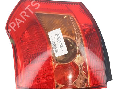 Left taillight TOYOTA COROLLA (_E12_) 1.4 D (NDE120_, NDE120R) | BP22002741C34 