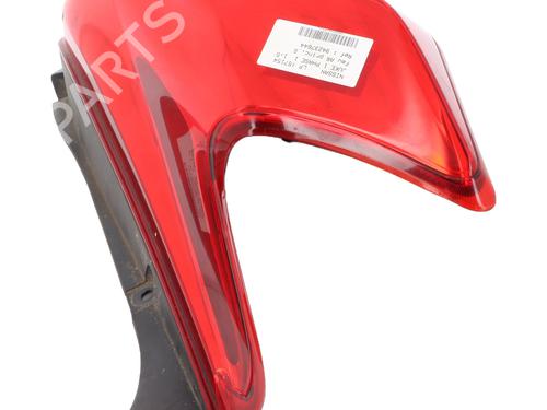 Left taillight NISSAN JUKE (F15) 1.5 dCi | BP20352737C34 