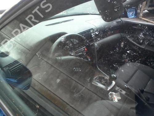 Right mirror AUDI A4 B5 (8D2) 1.9 TDI | BP20368994C27 