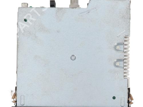 Radio RENAULT CLIO II (BB_, CB_) 1.5 dCi (B/C2J) | BP28066775E6 