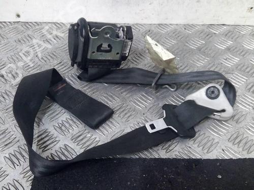 Used Front right seatbelt Front right seatbelt 22001091 22001091