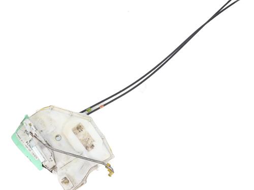 Used Front left lock SUZUKI SPLASH (EX) 1.2 (A5B412) (86 hp) 30056759