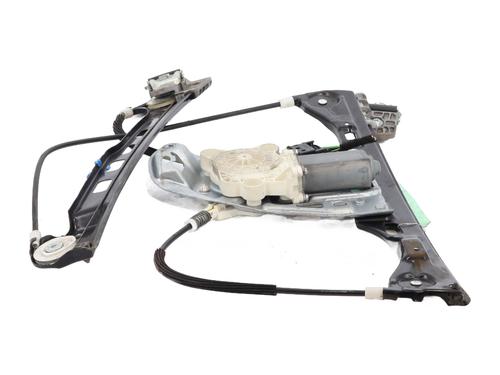 Used Front left window mechanism Front left window mechanism MERCEDES-BENZ C-CLASS (W203) C 200 CDI (203.007) (122 hp) 33472186 33472186