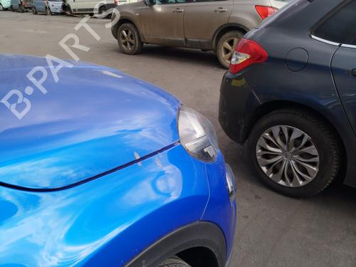 Front left interior door handle FIAT 500X (334_) 1.0 (334.AXN1B) | BP30915069I13  - Image 12