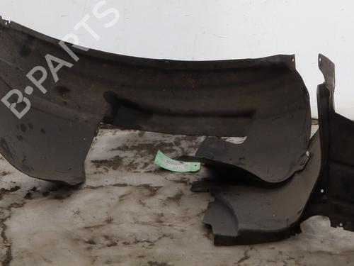 Wheel arch AUDI A3 (8P1) 1.6 TDI | BP32199692C56