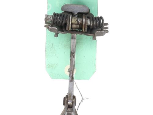 Hinge/Door check strap PEUGEOT EXPERT Platform/Chassis 1.6 HDi 90 16V | BP29292162C146 
