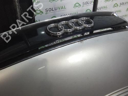 Hood AUDI A2 (8Z0) 1.6 FSI | BP22004161C1 