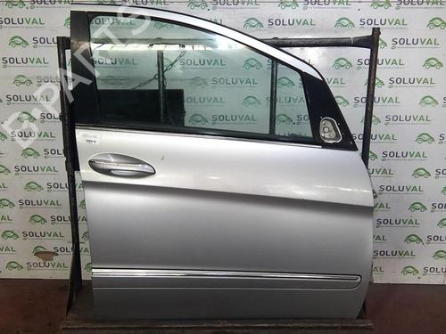 Right front door MERCEDES-BENZ B-CLASS Sports Tourer (W245) B 200 CDI (245.208) | BP20370260C3 