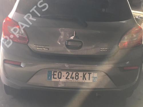 Starter MITSUBISHI MIRAGE / SPACE STAR VI Hatchback (A0_A) 1.2 (A03A) | BP21059261M8 - Image 17