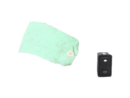 Used Left rear window switch BMW 5 (E39) 525 d (163 hp) 31878709