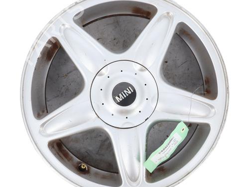 Used Rim MINI MINI (R50, R53) Cooper (116 hp) 20361239