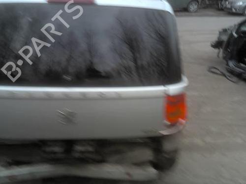 Warning switch PEUGEOT 1007 (KM_) 1.4 HDi | BP24300650I22  - Image 15