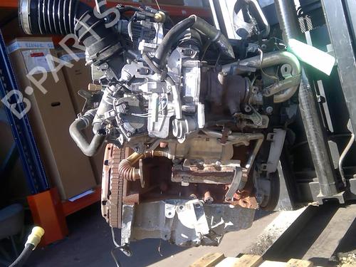Engine RENAULT CLIO IV (BH_) 1.5 dCi 75 | BP24183889M1 - Image 5