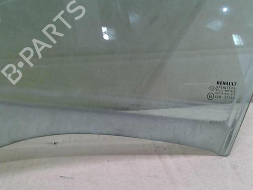 Rear left door window RENAULT LAGUNA II Grandtour (KG0/1_) 1.9 dCi | BP29407582C20 