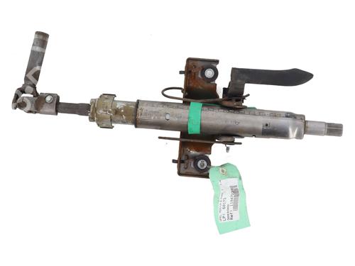 Used Steering column OPEL MERIVA B MPV (S10) 1.4 (75) (120 hp) 28160105