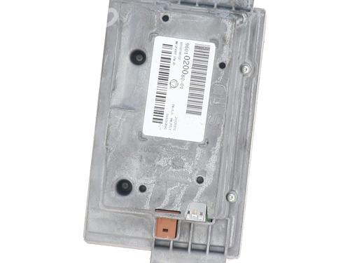 Used Display monitor Display monitor CITROËN DS3 (SA_) 1.6 HDi 110 (112 hp) 30976428 30976428