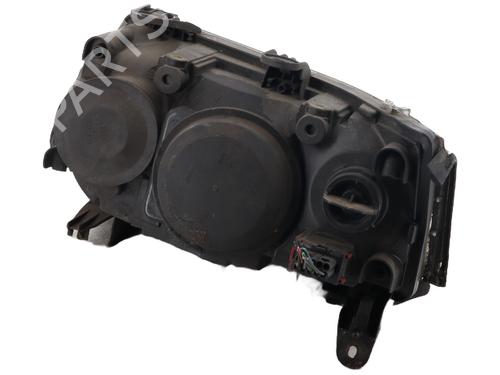 Right headlight SAAB 9-3 (YS3F, E79, D79, D75) 2.2 TiD | BP25407648C29 - Image 6
