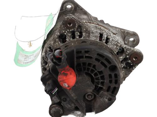 Alternator NISSAN JUKE (F15) 1.5 dCi | BP20927221M7 