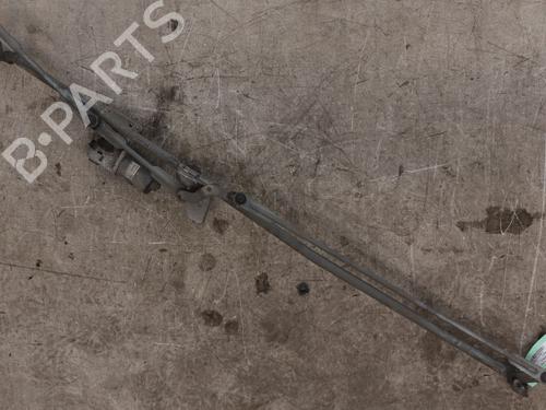 Front wiper motor PEUGEOT 307 (3A/C) 2.0 HDi 110 | BP26606580M29 