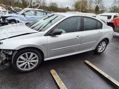 Rear left panel RENAULT LAGUNA III (BT0/1) 2.0 dCi (BT01, BT08, BT09, BT0E, BT0K, BT12, BT1C, BT1D,... | BP36512074C60 - Image 13